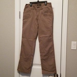 5.11 Pants size 4/long